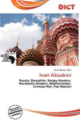 Ivan Aksakov