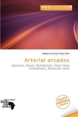 Arterial arcades