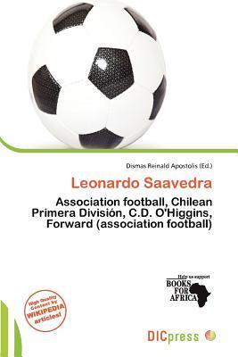 Leonardo Saavedra