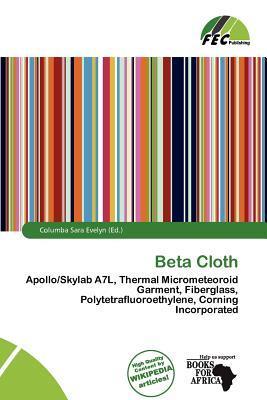 Beta Cloth