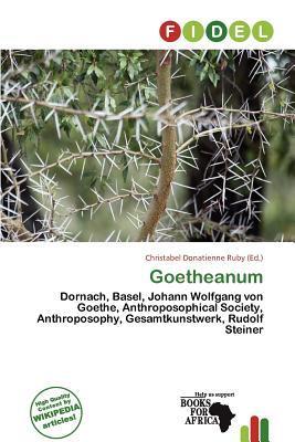 Goetheanum