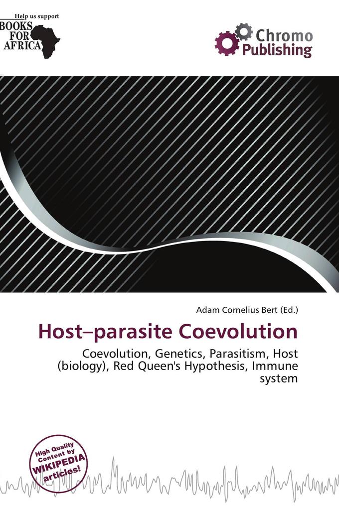 Host-parasite Coevolution