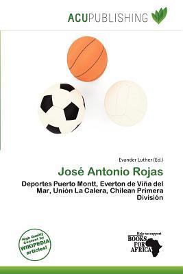José Antonio Rojas