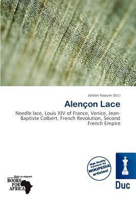 Alençon Lace