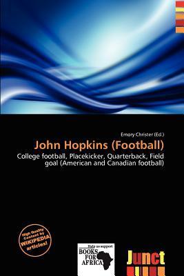 John Hopkins (Football)