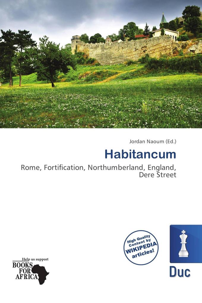 Habitancum