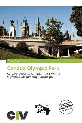 Canada Olympic Park