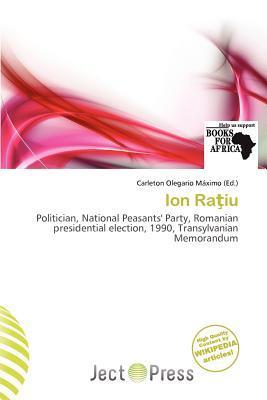 Ion Raiu