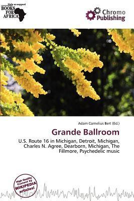 Grande Ballroom