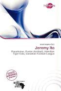 Jeremy Ito