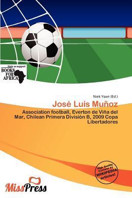 José Luis Muñoz