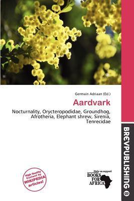 Aardvark