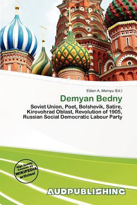 Demyan Bedny