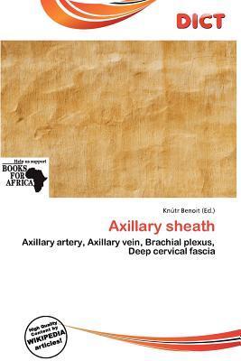 Axillary sheath