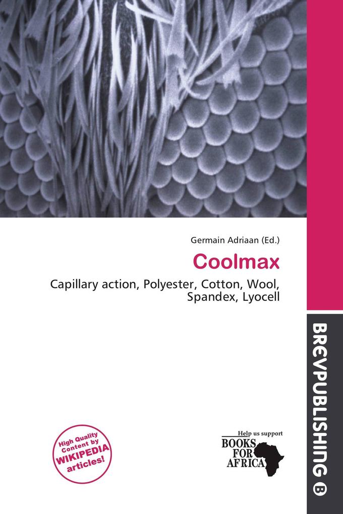 Coolmax