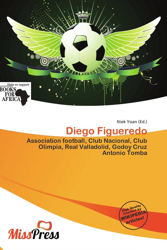 Diego Figueredo
