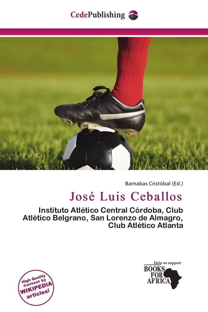 José Luis Ceballos