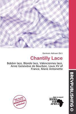Chantilly Lace