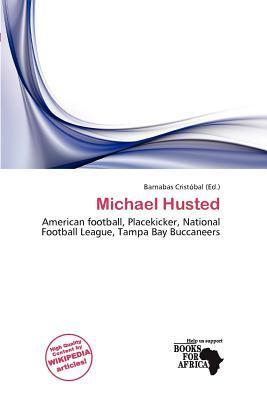Michael Husted