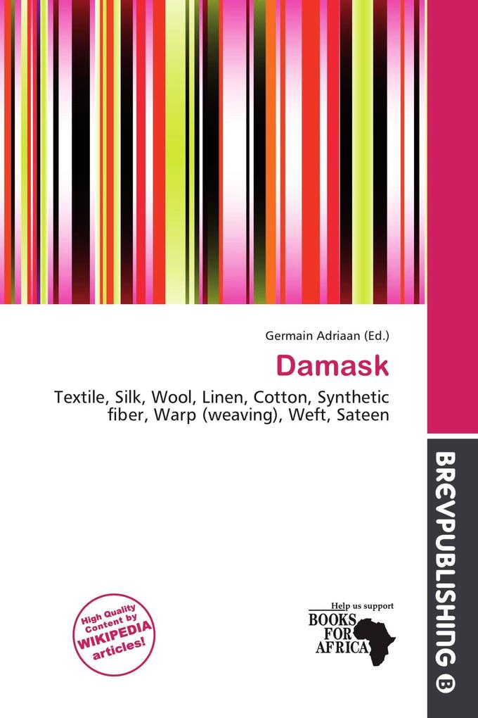 Damask