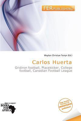 Carlos Huerta