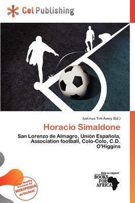 Horacio Simaldone