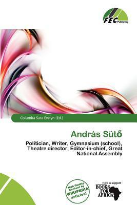 András Süt