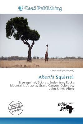 Abert's Squirrel