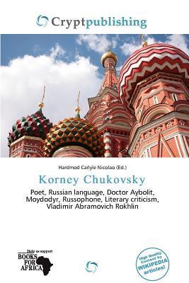 Korney Chukovsky