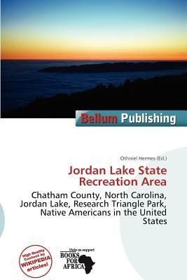 Jordan Lake State Recreation Area