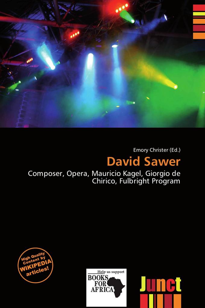 David Sawer