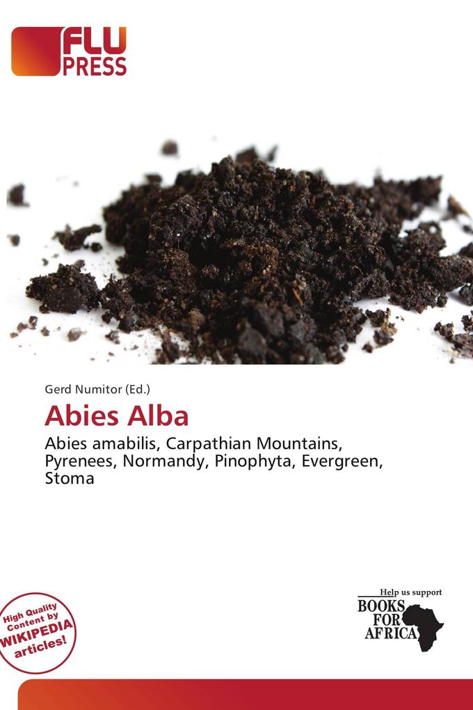 Abies Alba