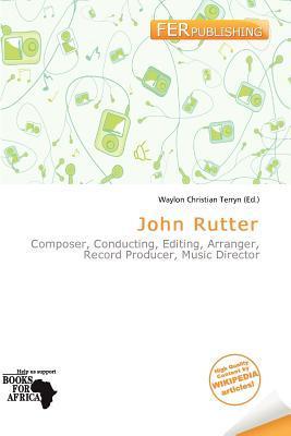 John Rutter