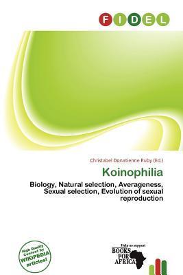 Koinophilia