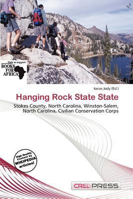 Hanging Rock State State