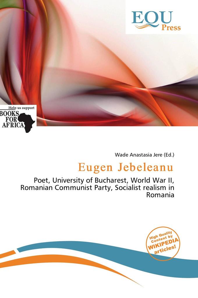 Eugen Jebeleanu