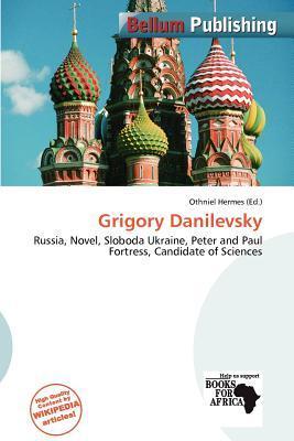 Grigory Danilevsky