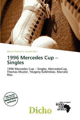 1996 Mercedes Cup - Singles