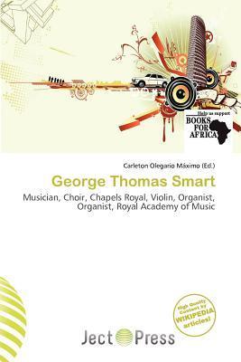 George Thomas Smart