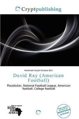 David Ray (American Football)