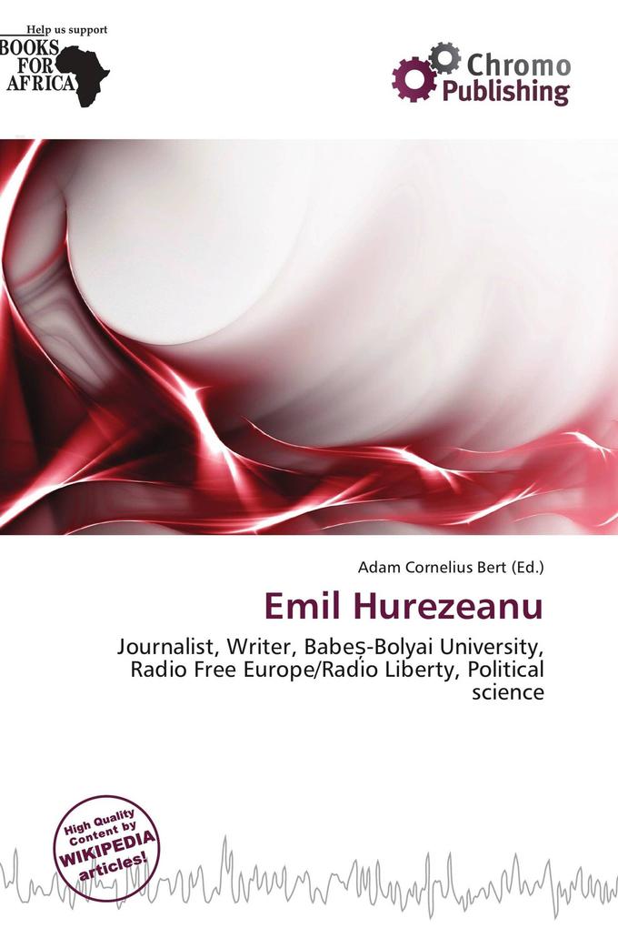 Emil Hurezeanu