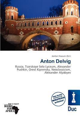 Anton Delvig