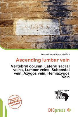 Ascending lumbar vein
