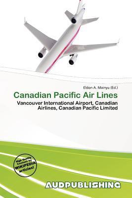 Canadian Pacific Air Lines