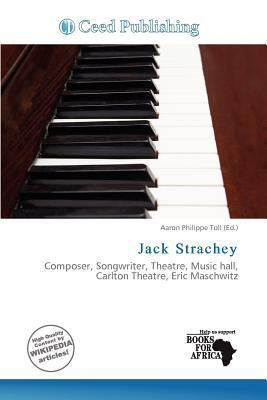 Jack Strachey