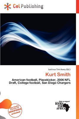 Kurt Smith