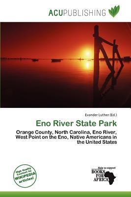 Eno River State Park