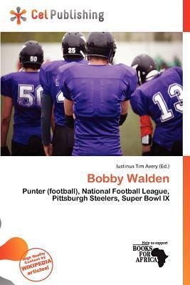 Bobby Walden