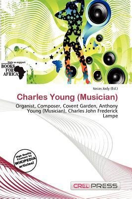 Charles Young (Musician)