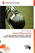 Jason Staurovsky